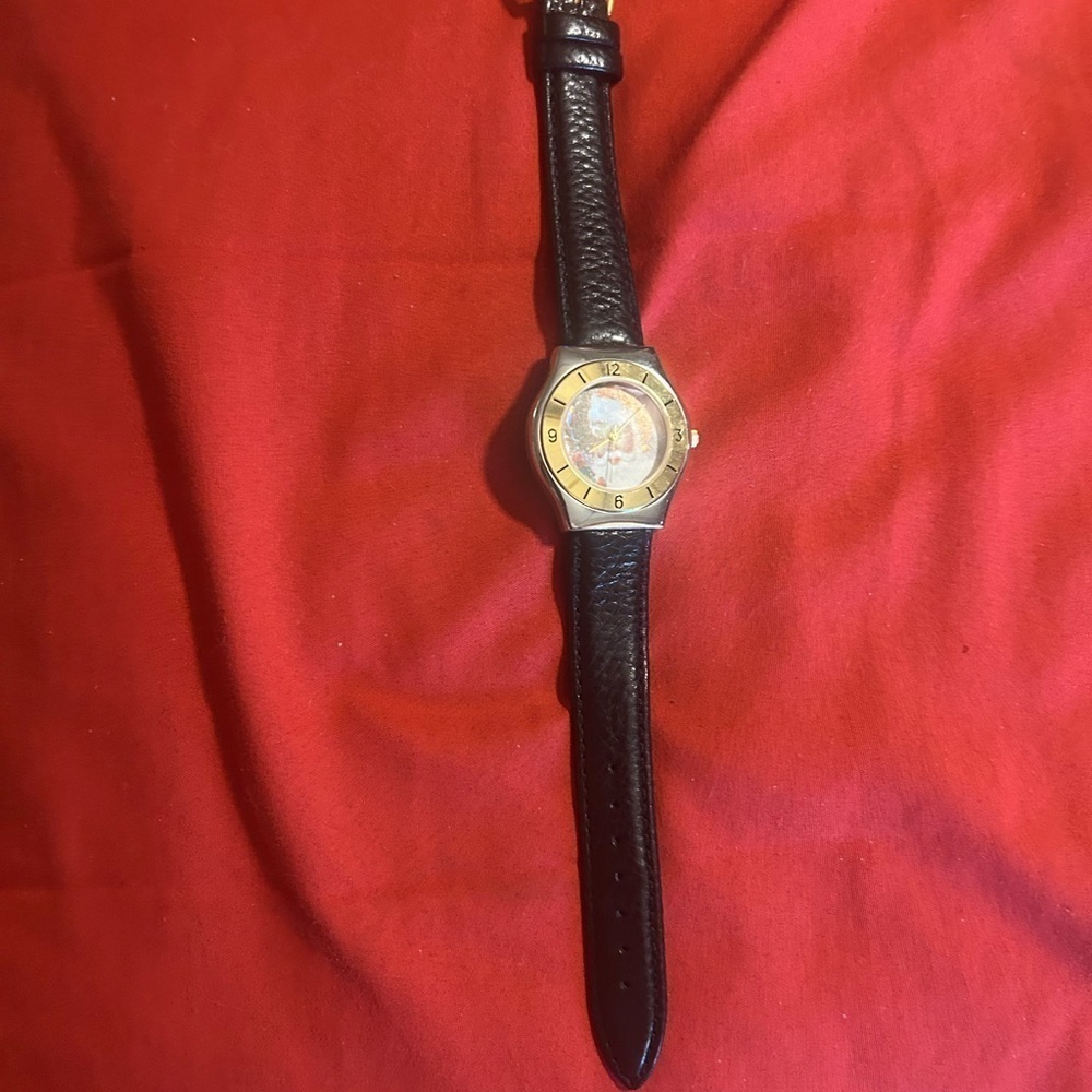 Santa watch - Picture 7 of 7